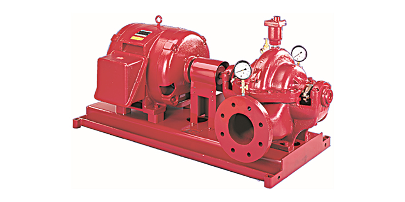 Pumps & Panels